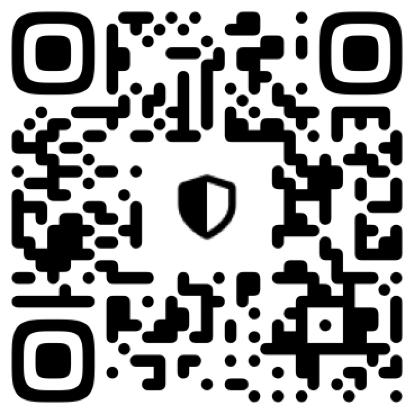 TRC20 QR Code